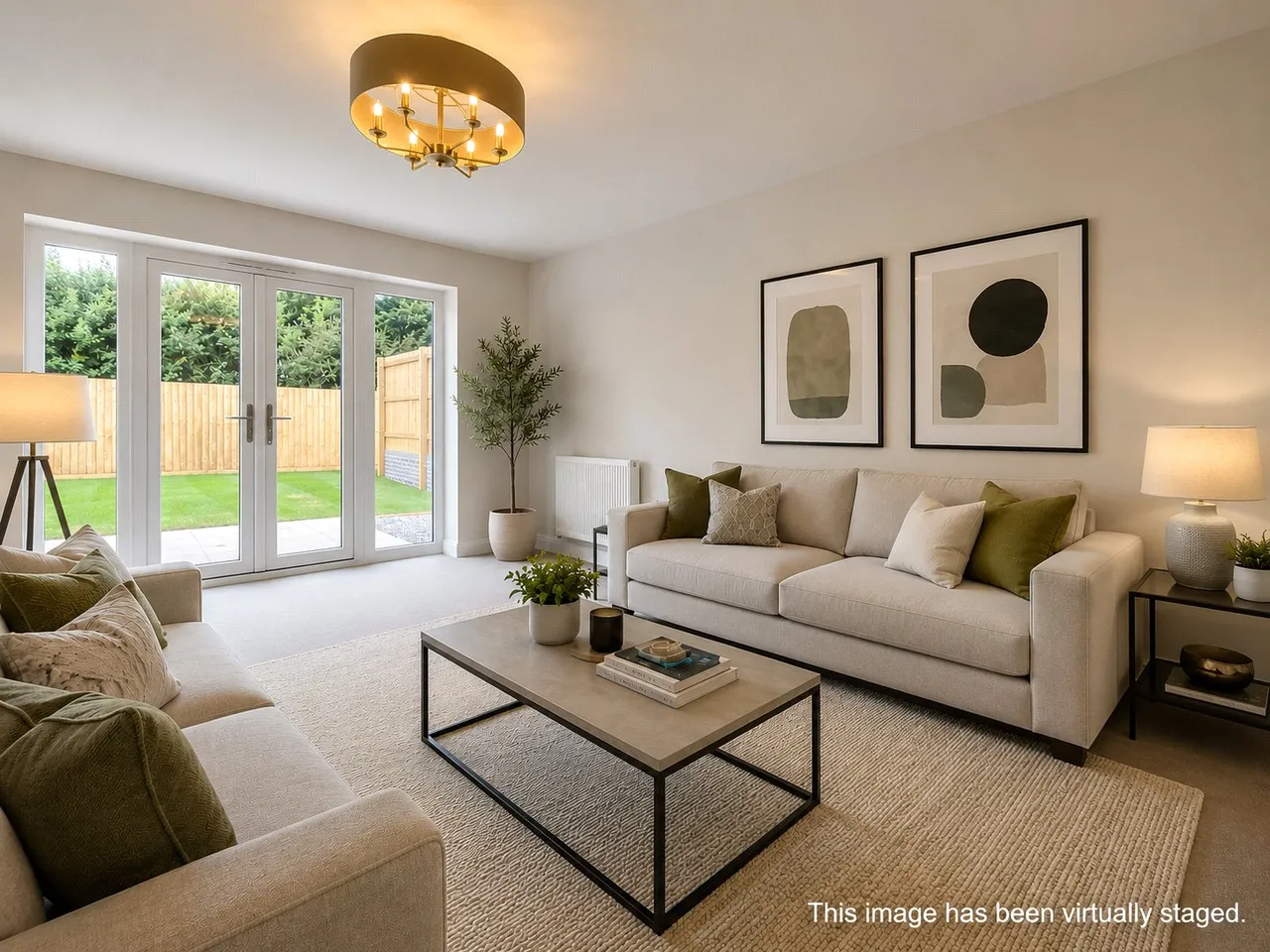 Rowan Way, Lifton, PL16, photo 3