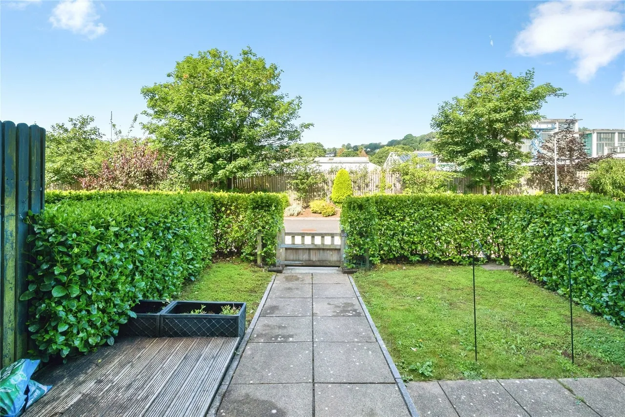 The Yard, Lostwithiel, PL22, photo 3