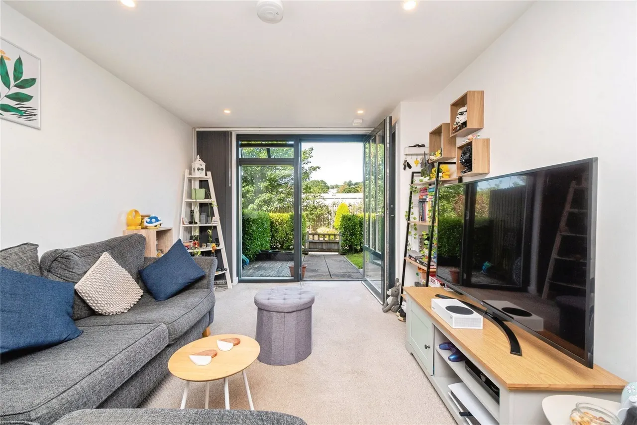 The Yard, Lostwithiel, PL22, photo 9
