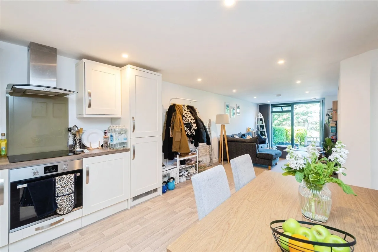 The Yard, Lostwithiel, PL22, photo 7