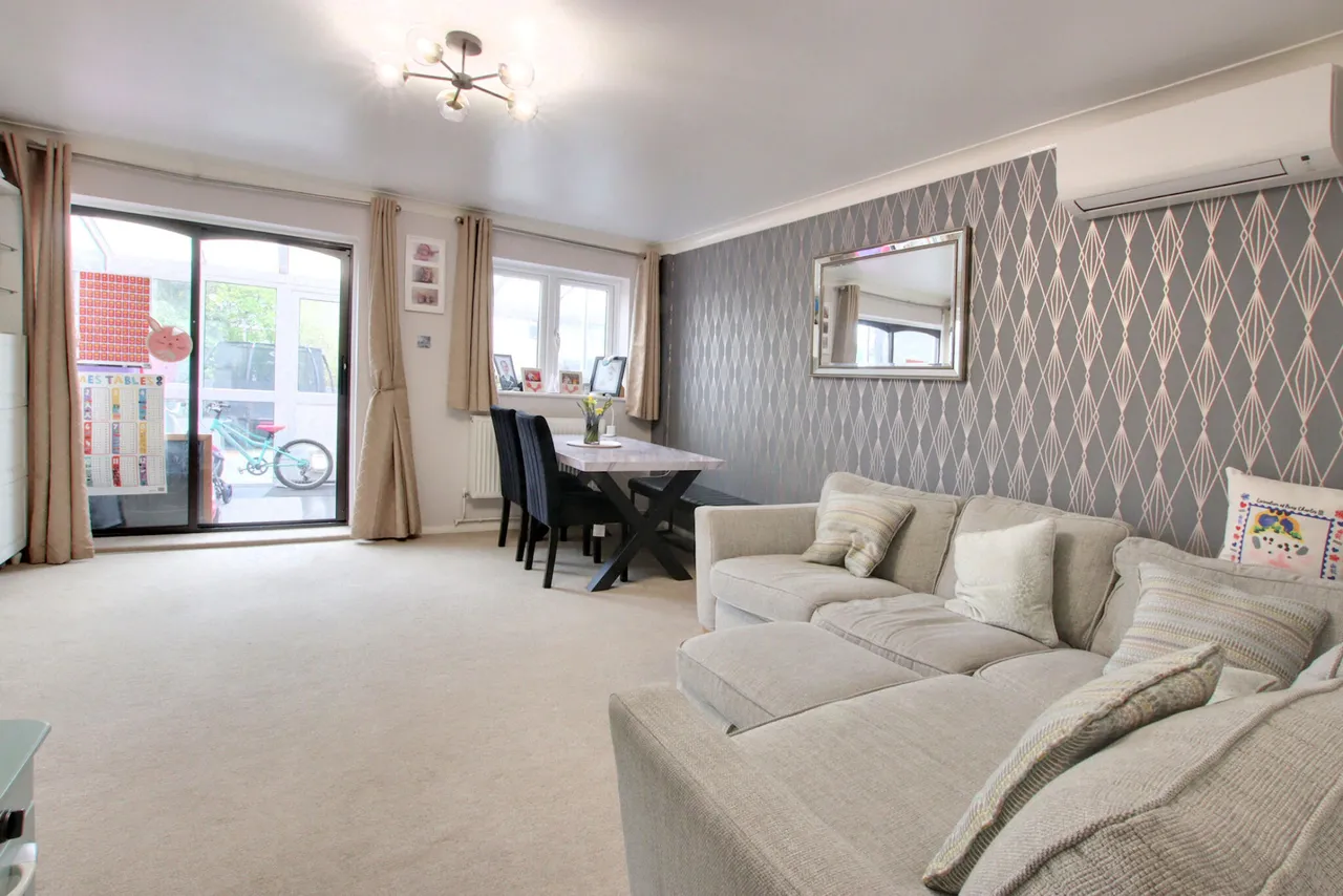 3 bed house for sale — Watlings Close, Croydon, Croydon, CR0 7XQ