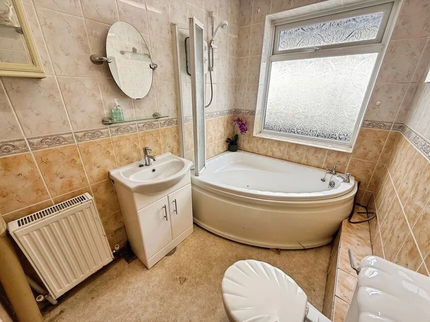 Thorpe Lane, South Hykeham, Lincolnshire, LN6, photo 8