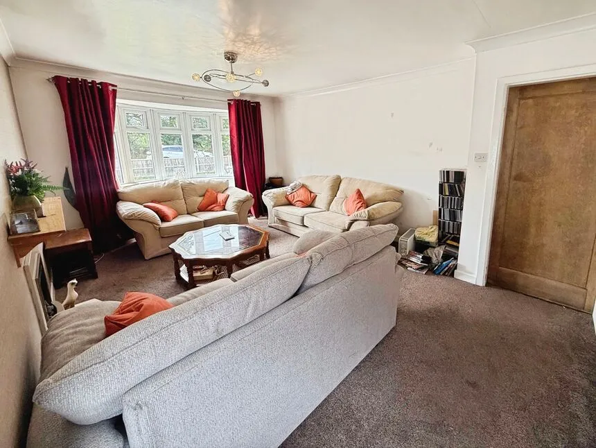 Thorpe Lane, South Hykeham, Lincolnshire, LN6, photo 10