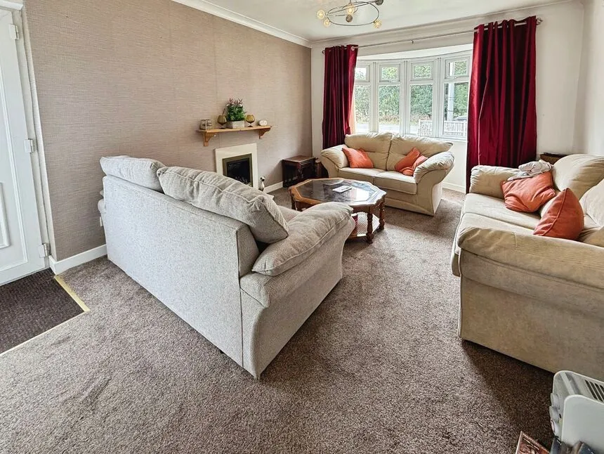 Thorpe Lane, South Hykeham, Lincolnshire, LN6, photo 4