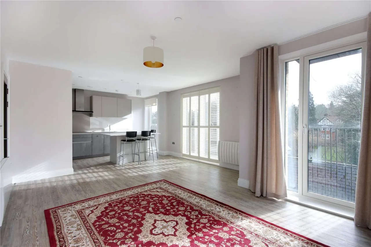 2 bed flat for sale, Linden Park Road, Tunbridge Wells, TN2