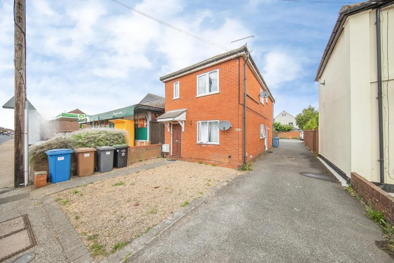 Spring Road, Ipswich, Suffolk, IP4, photo 8