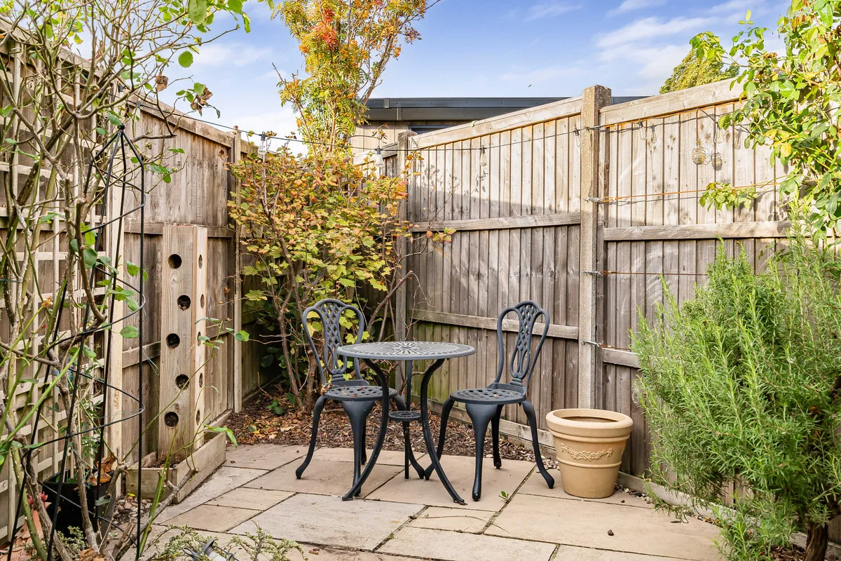 Oxford Crescent, Didcot, OX11, photo 20