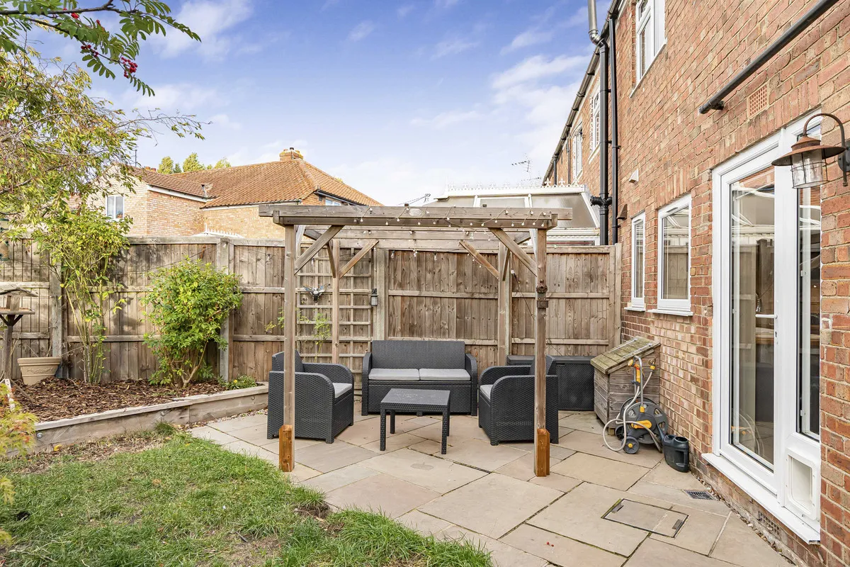 Oxford Crescent, Didcot, OX11, photo 18