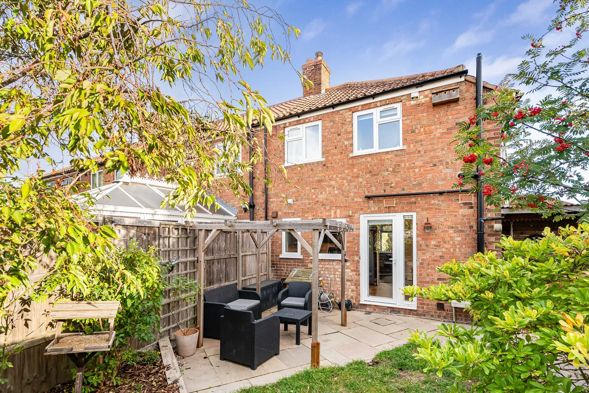 Oxford Crescent, Didcot, OX11, photo 21