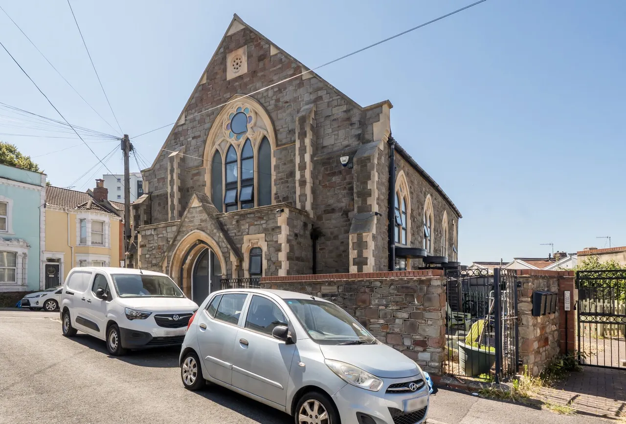 Vivian Street, Bristol, BS3 4LW, photo 15