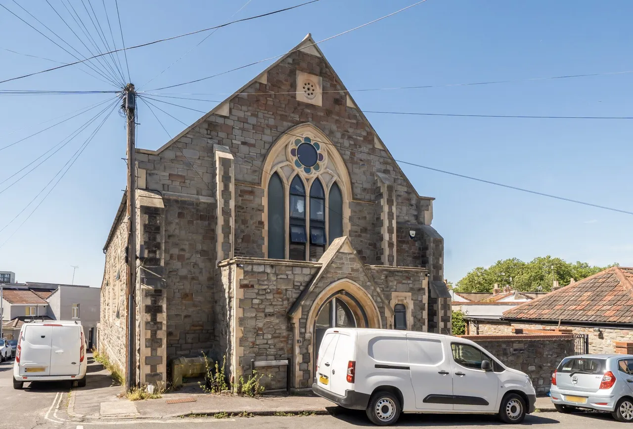 Vivian Street, Bristol, BS3 4LW, photo 4