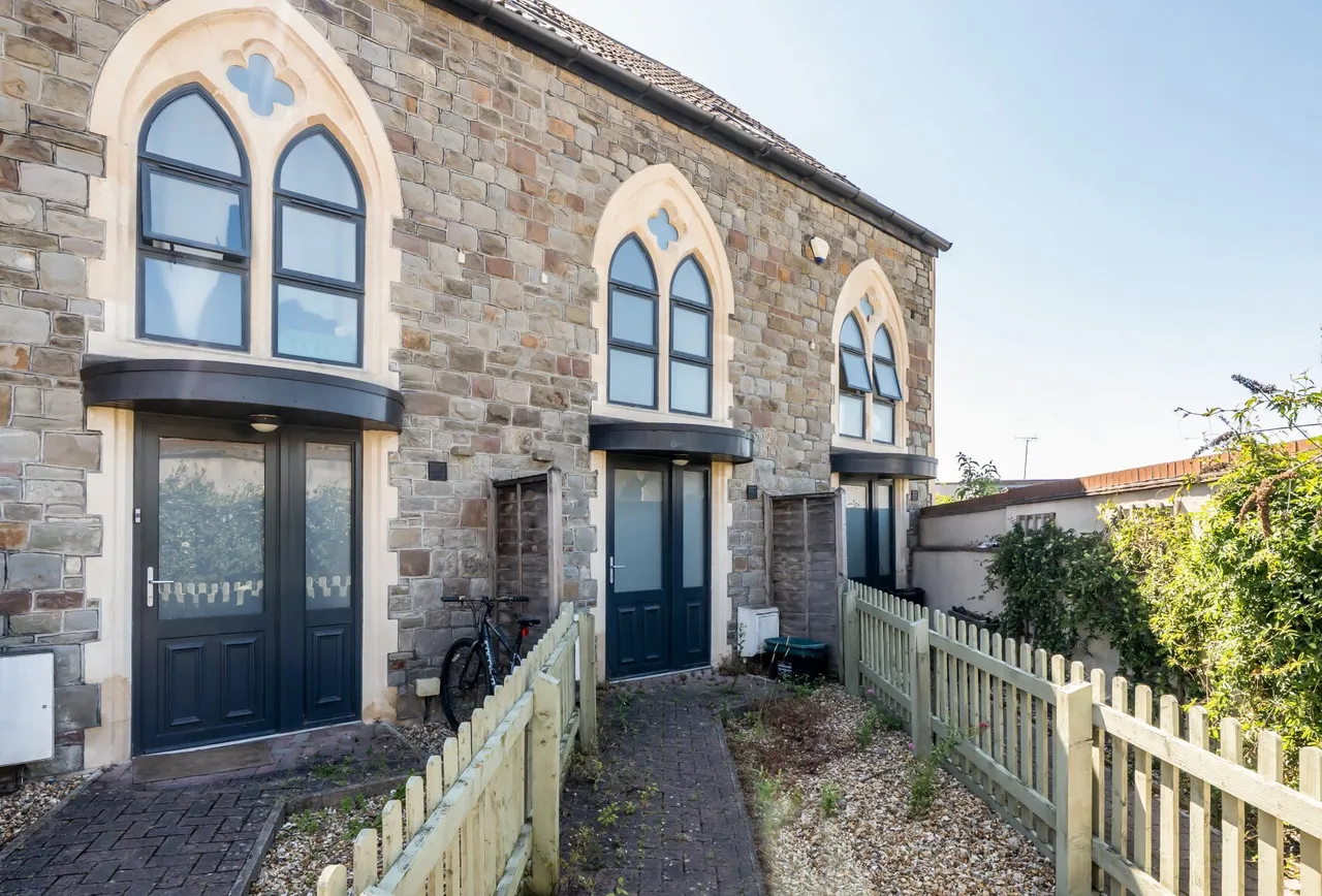 3 bed house for sale — Vivian Street, Bristol, BS3 4LW