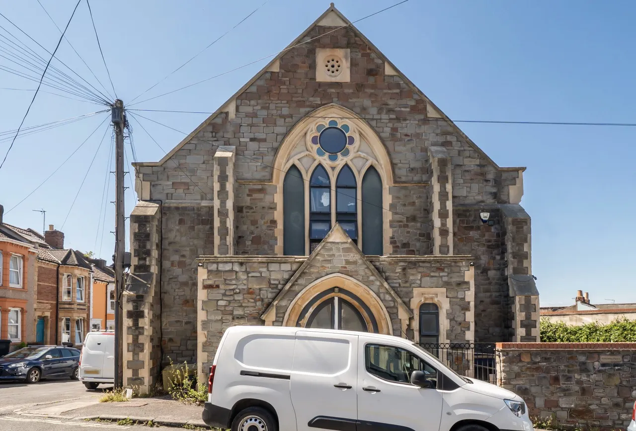 Vivian Street, Bristol, BS3 4LW, photo 17