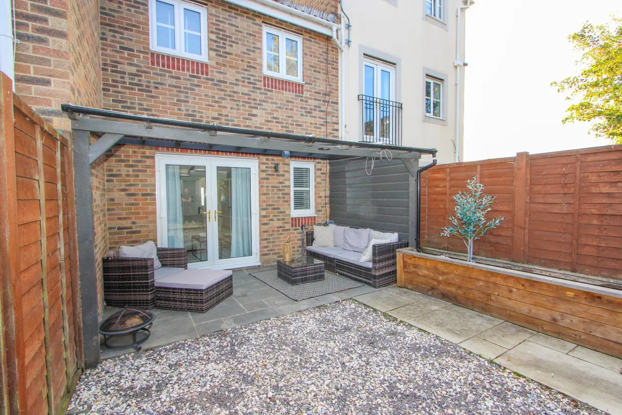 Brookthorpe Court, Yate, photo 18