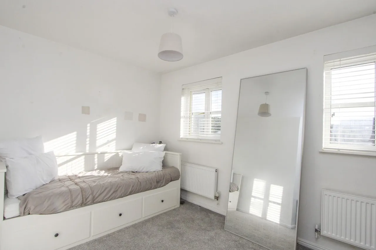 Brookthorpe Court, Yate, photo 15