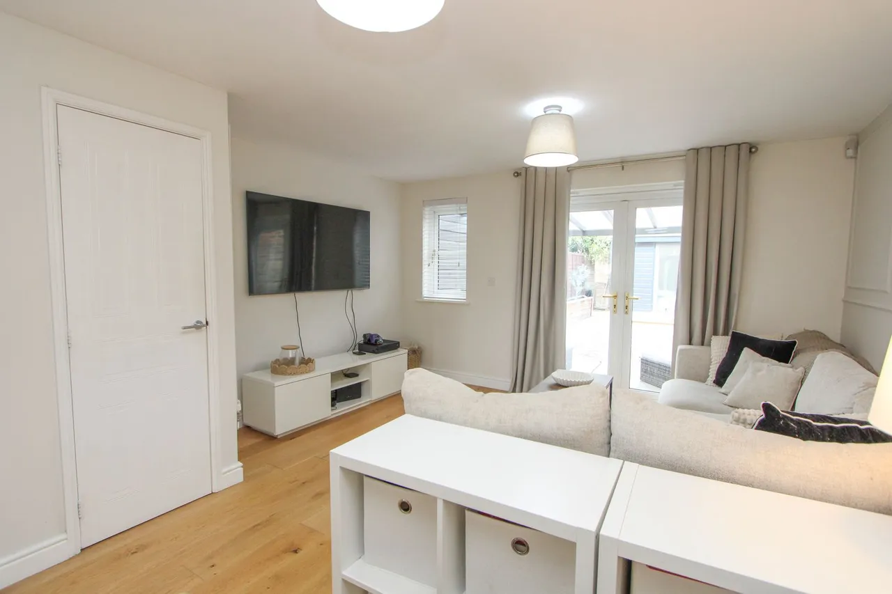 Brookthorpe Court, Yate, photo 4