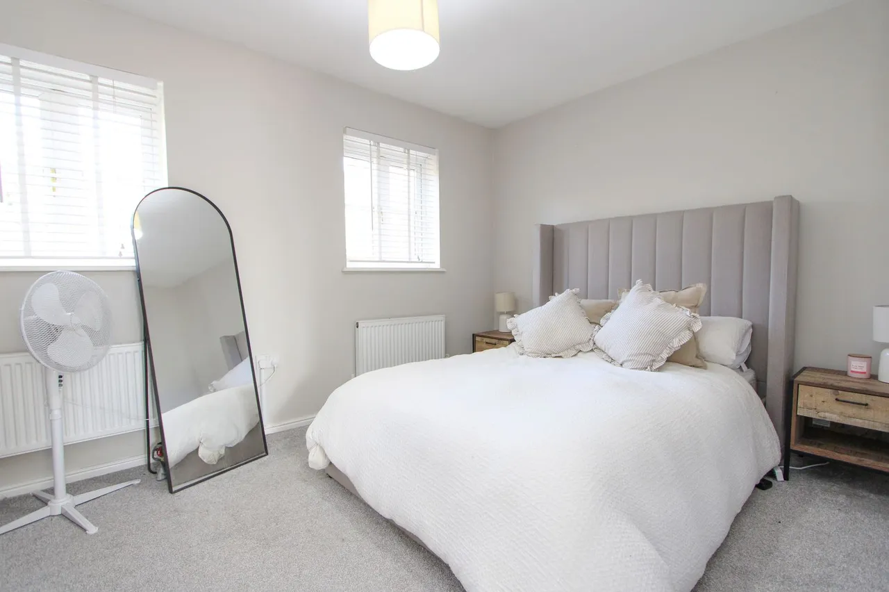 Brookthorpe Court, Yate, photo 10