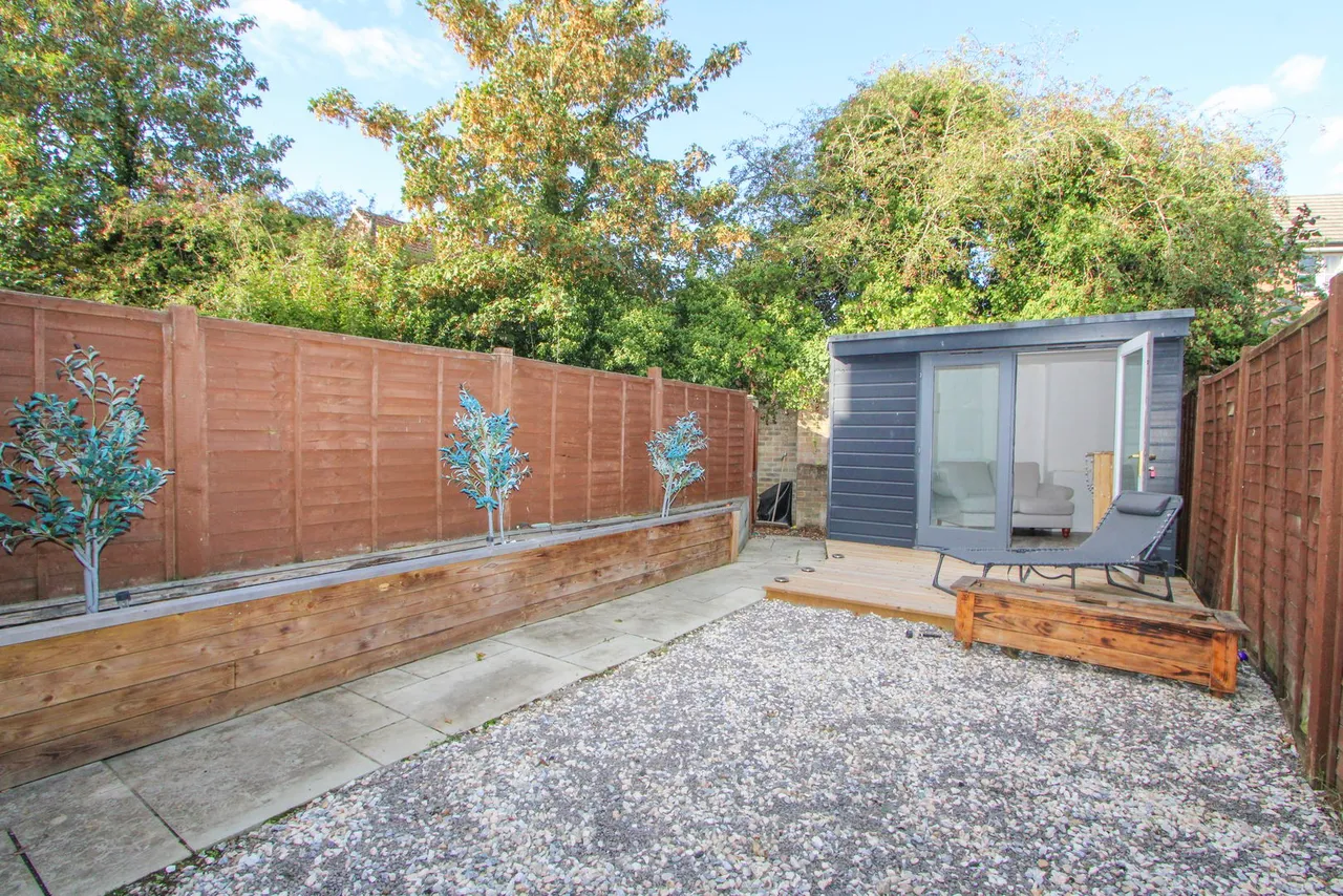 Brookthorpe Court, Yate, photo 20