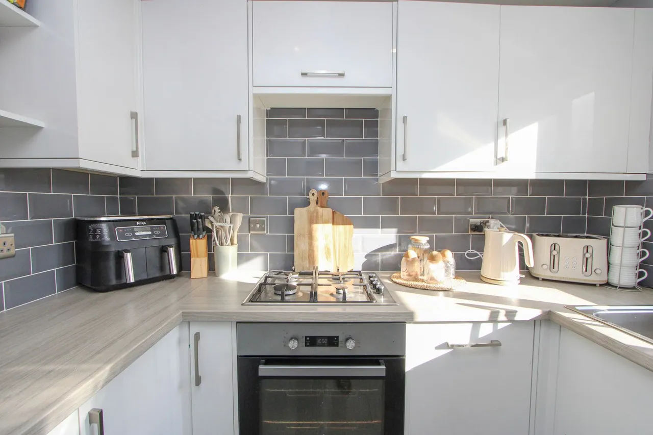 Brookthorpe Court, Yate, photo 7