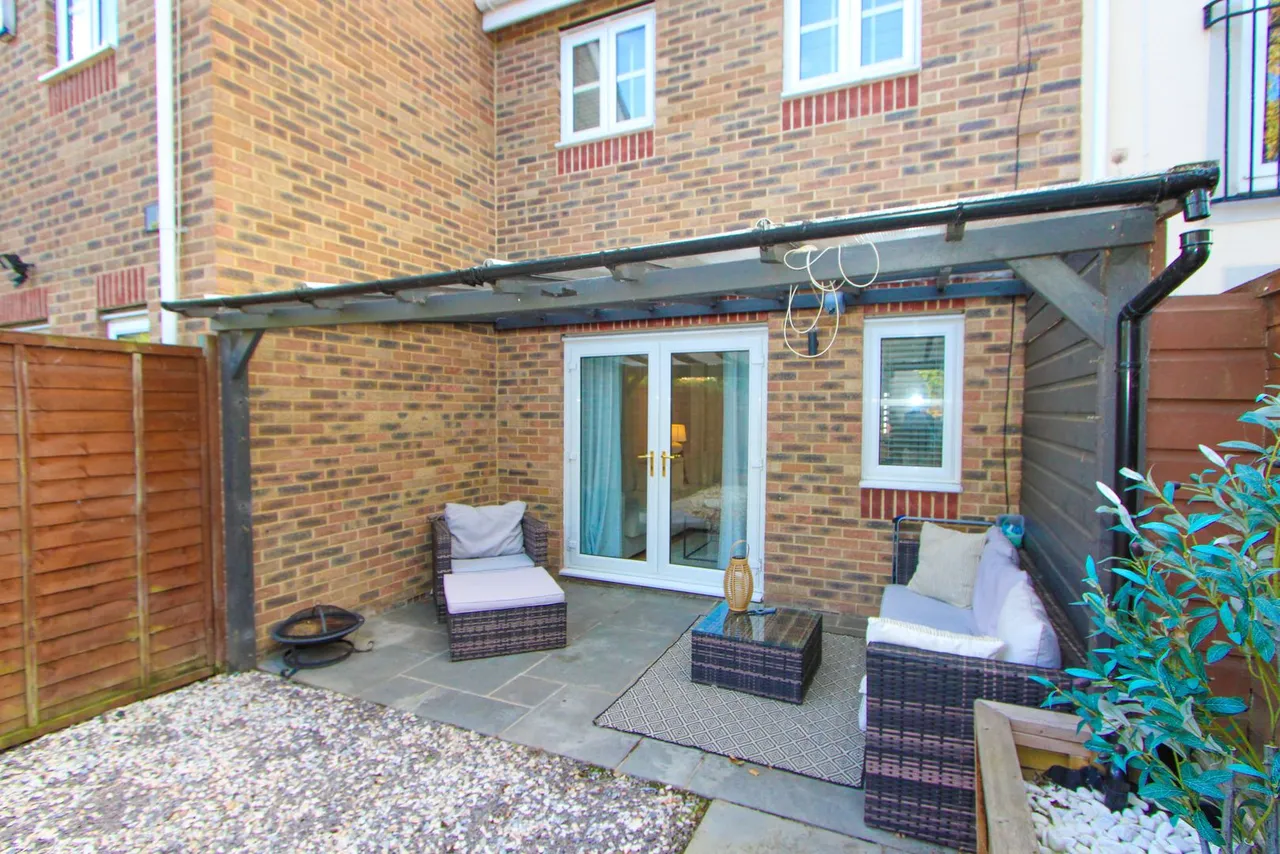 Brookthorpe Court, Yate, photo 17