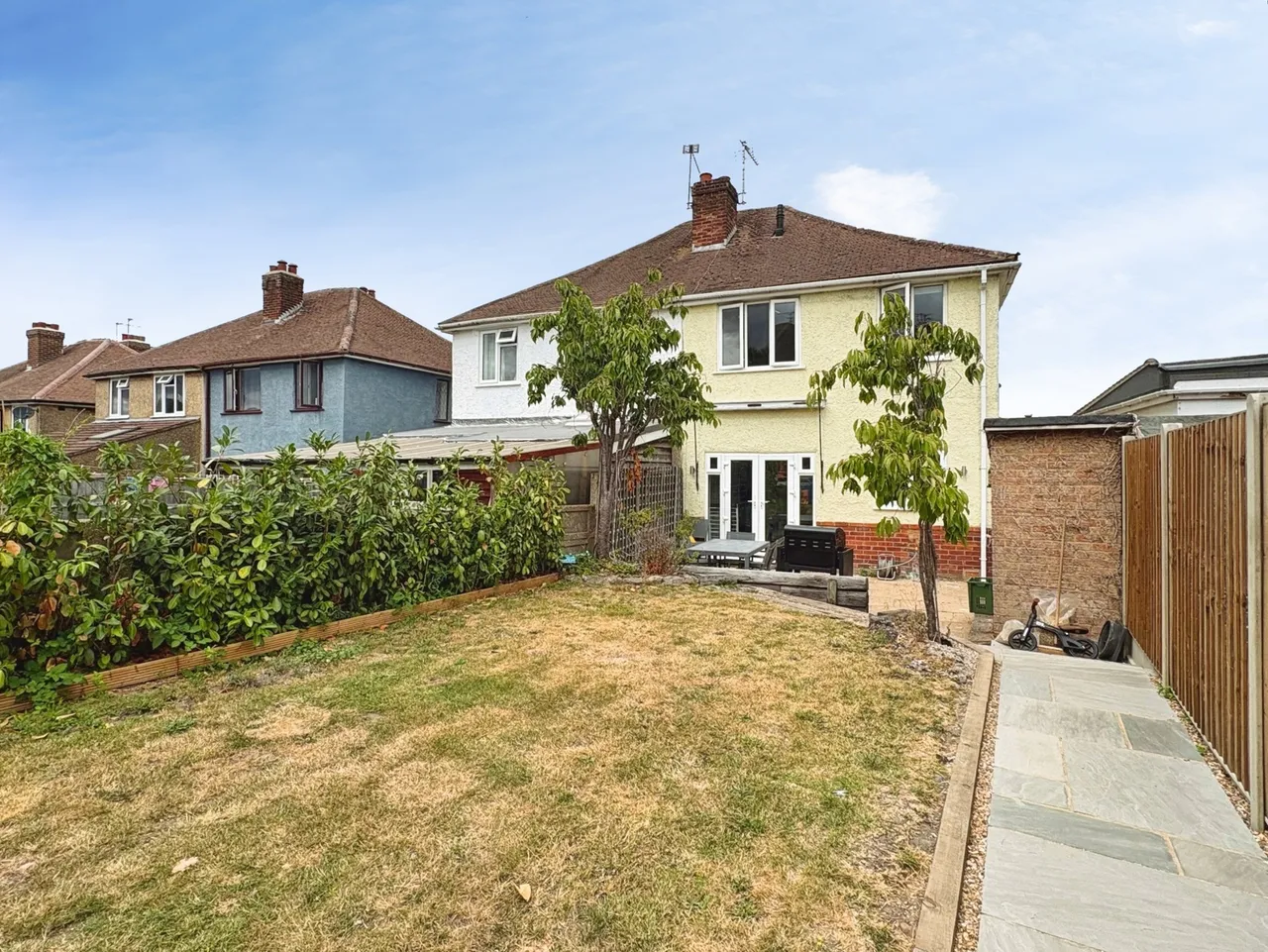 Elston Road, Aldershot, Hampshire, GU12 4HZ, photo 14