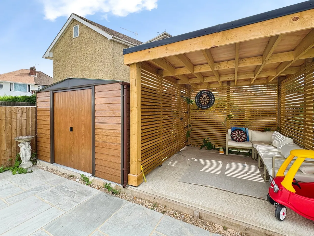 Elston Road, Aldershot, Hampshire, GU12 4HZ, photo 12