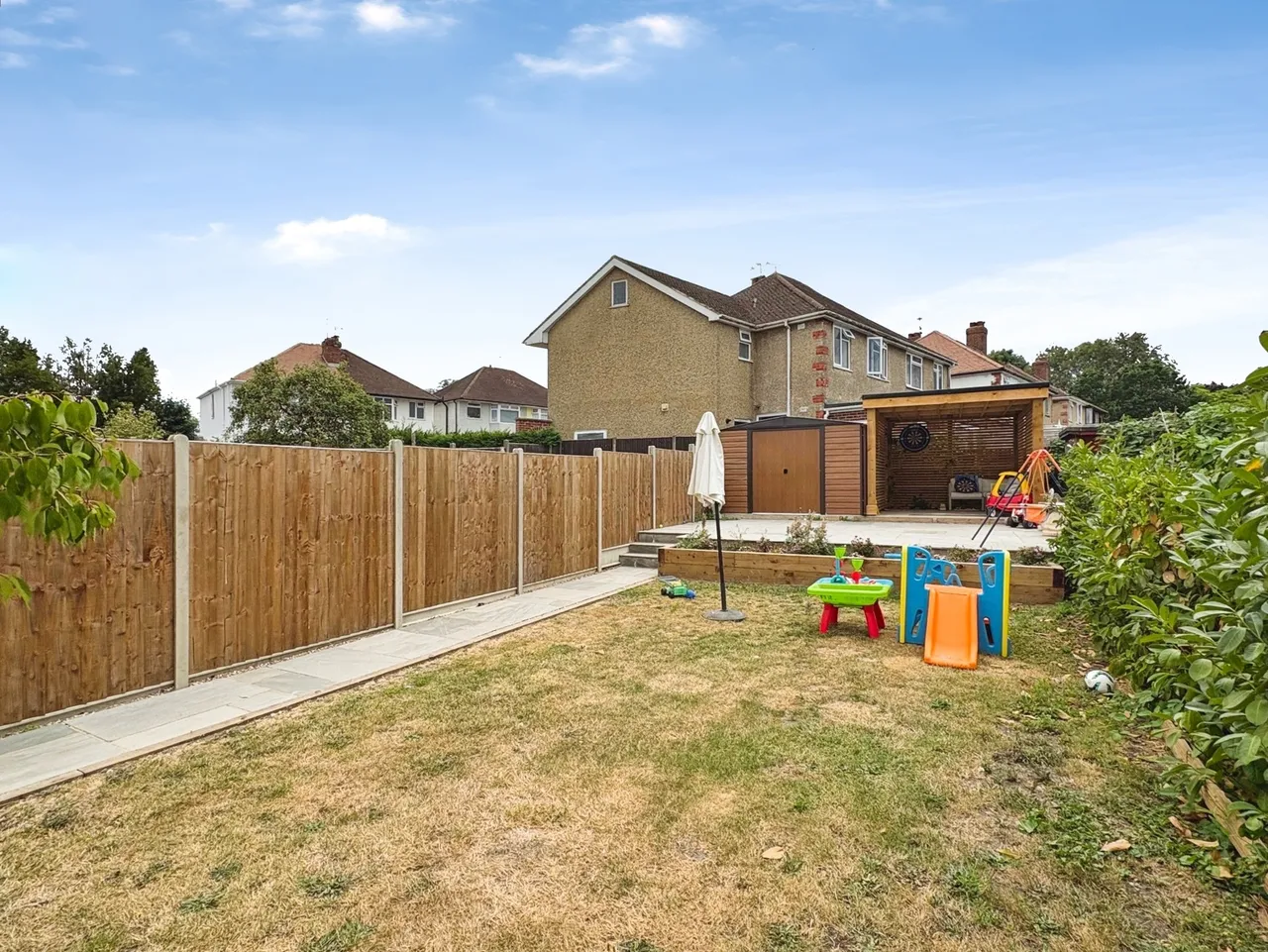 Elston Road, Aldershot, Hampshire, GU12 4HZ, photo 8