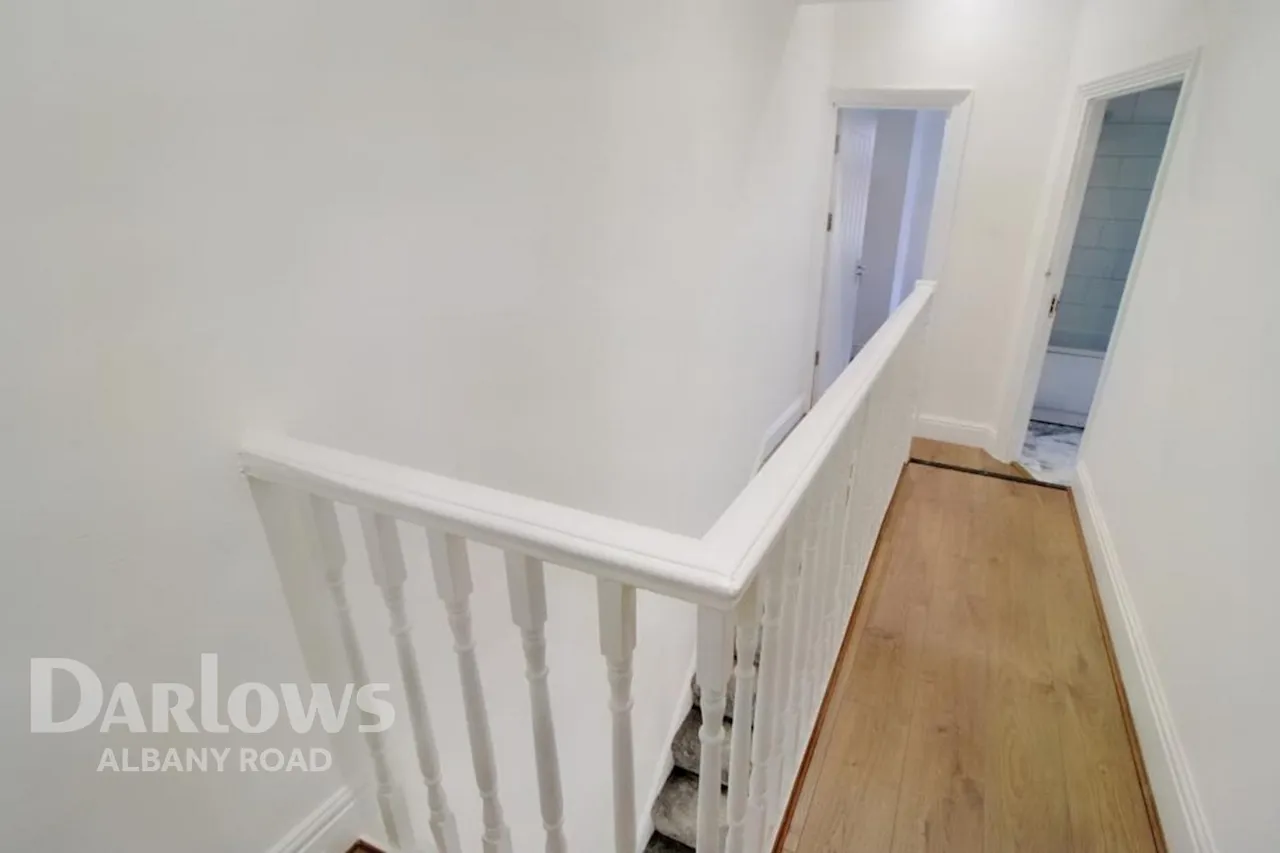 Caerphilly Road, CF14, photo 26