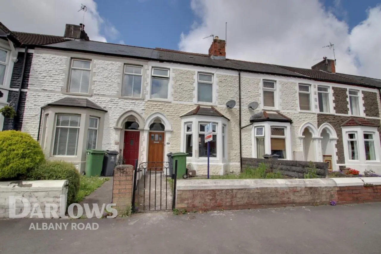 Caerphilly Road, CF14, photo 27