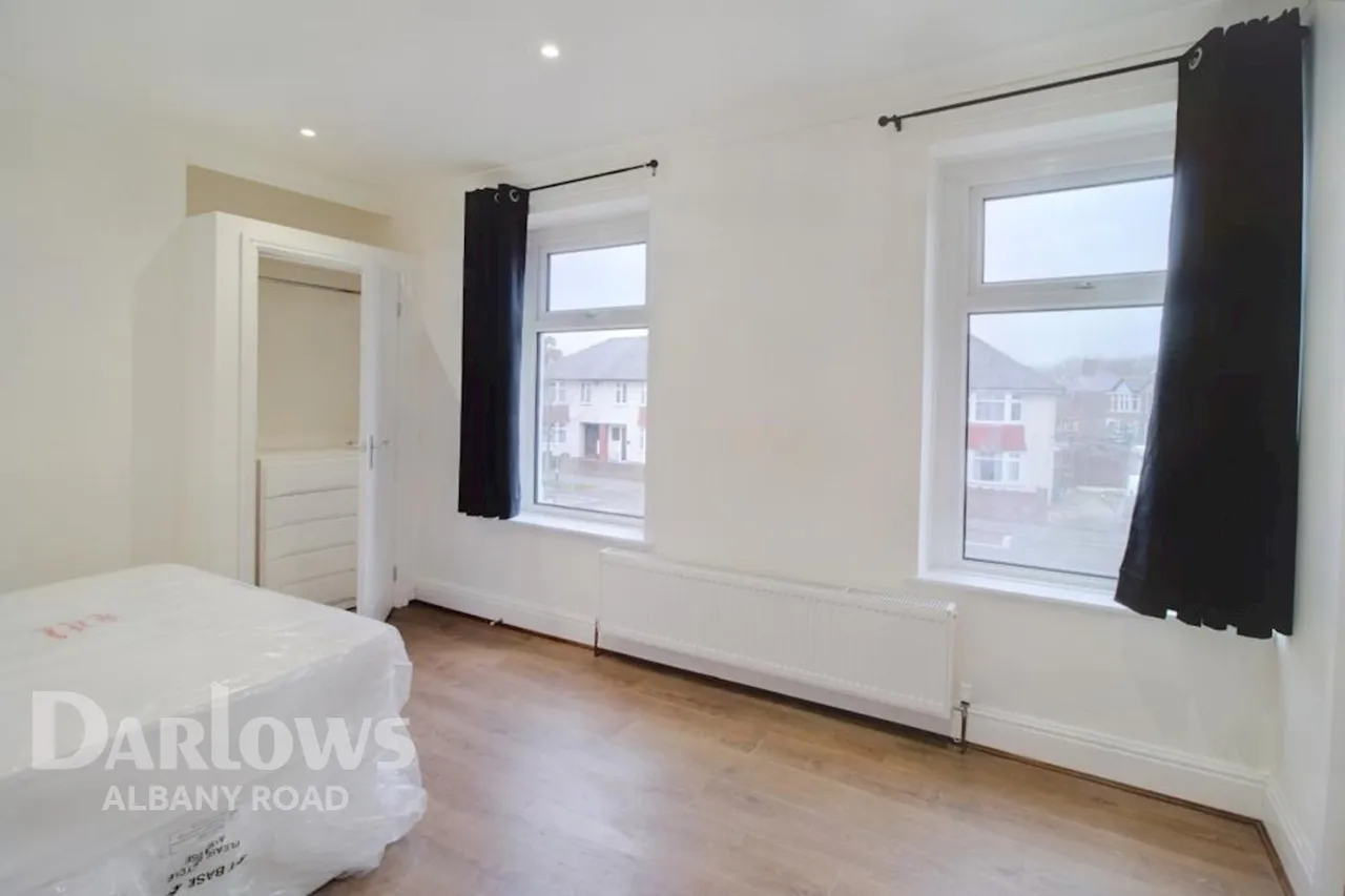 Caerphilly Road, CF14, photo 25