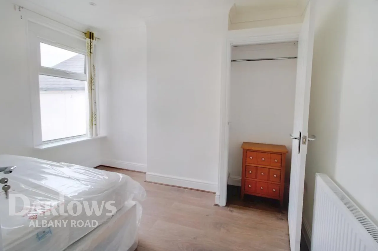 Caerphilly Road, CF14, photo 20