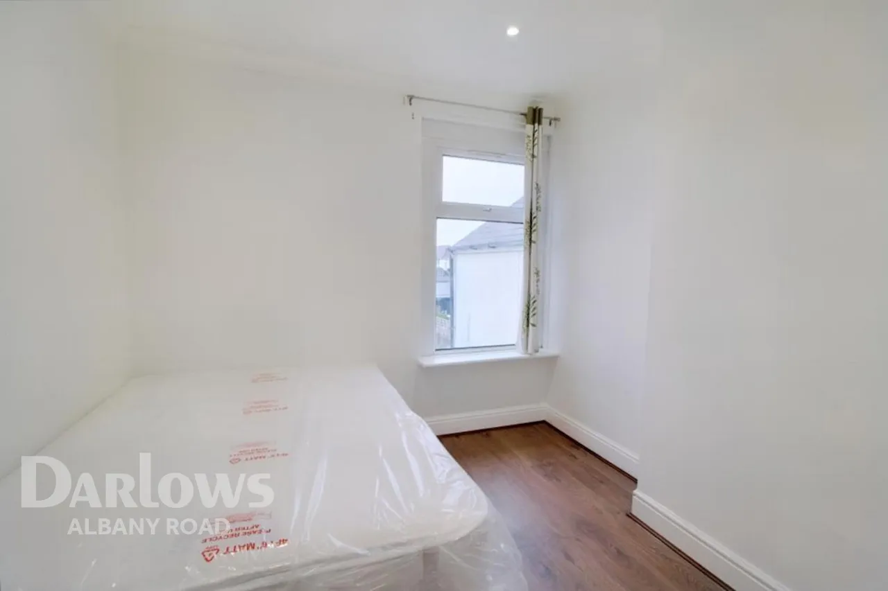 Caerphilly Road, CF14, photo 23