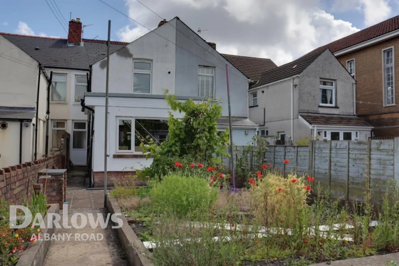Caerphilly Road, CF14, photo 11