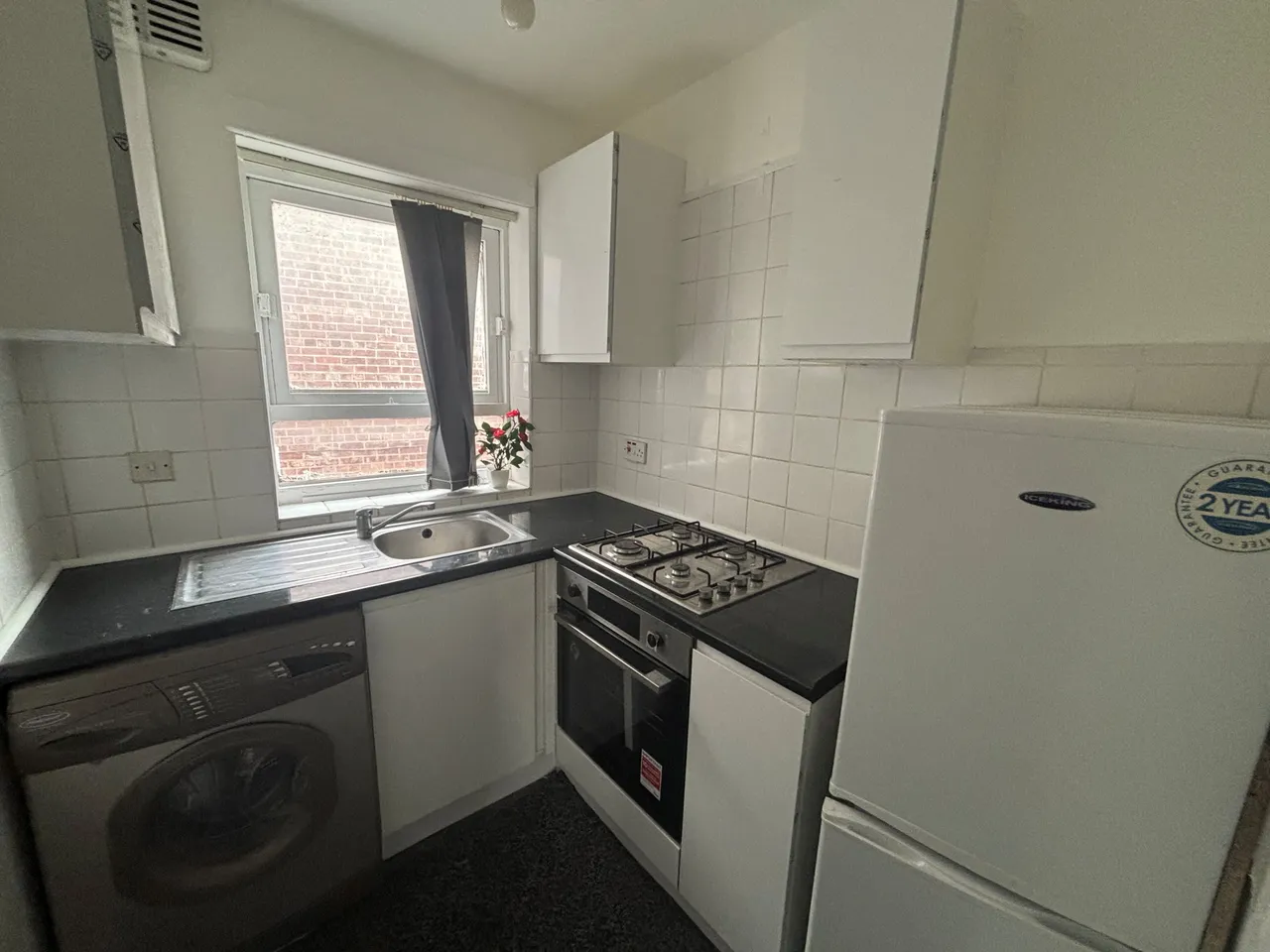 Buckhurst Road, M19, photo 5