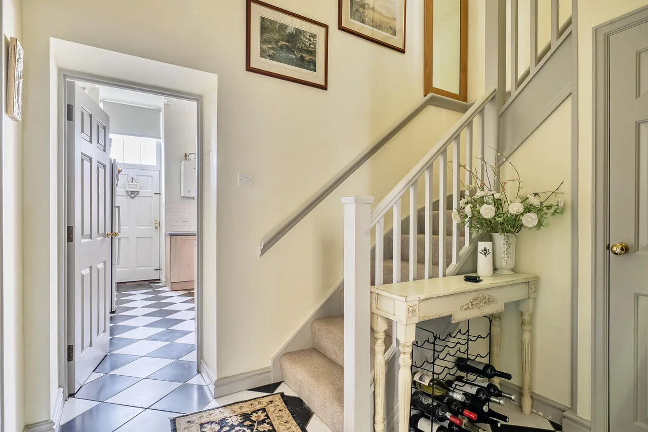 Thomas Wyatt Road, Devizes, SN10, photo 16