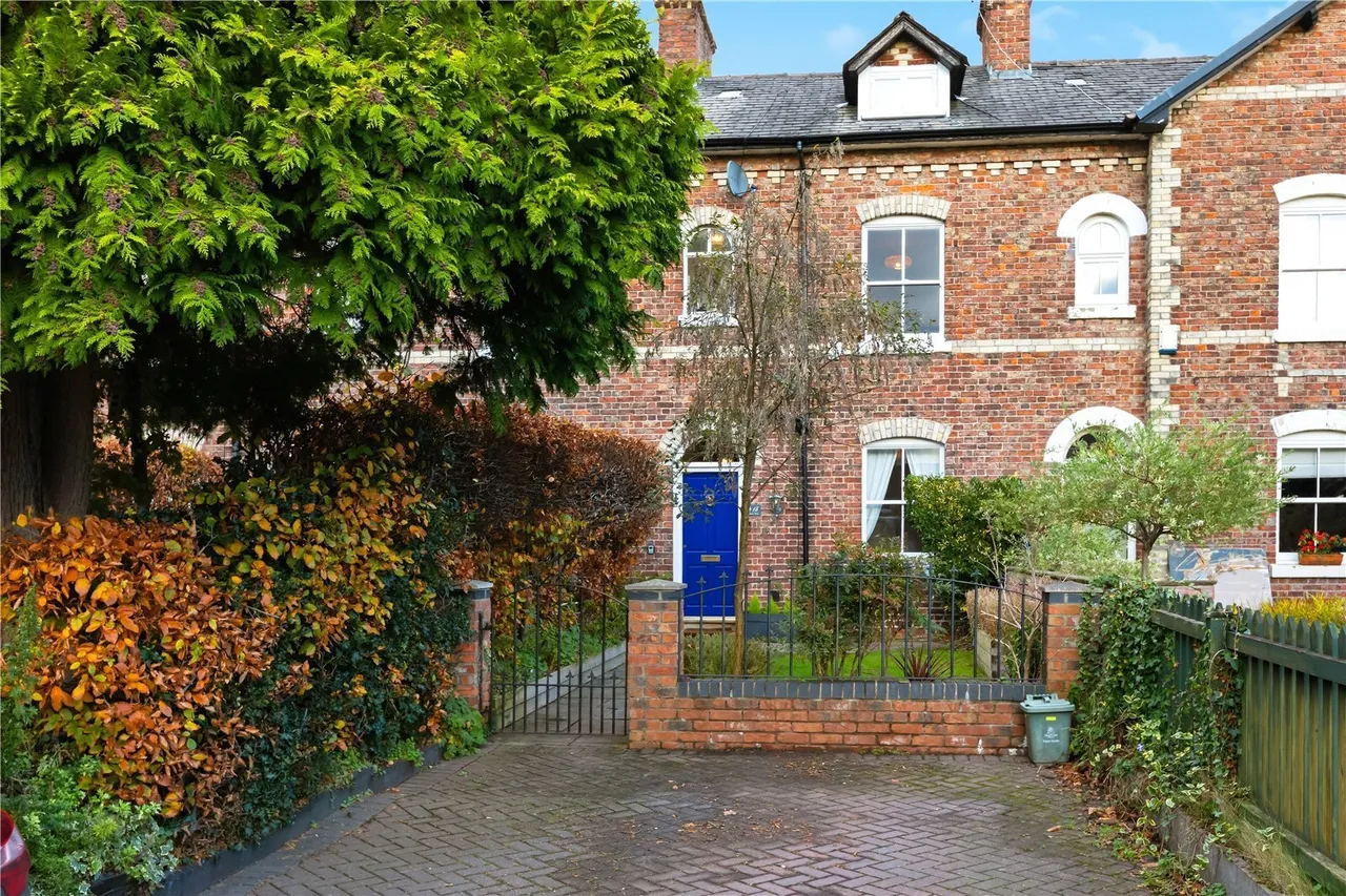 Brogden Terrace, Sale, Greater Manchester, M33, photo 19