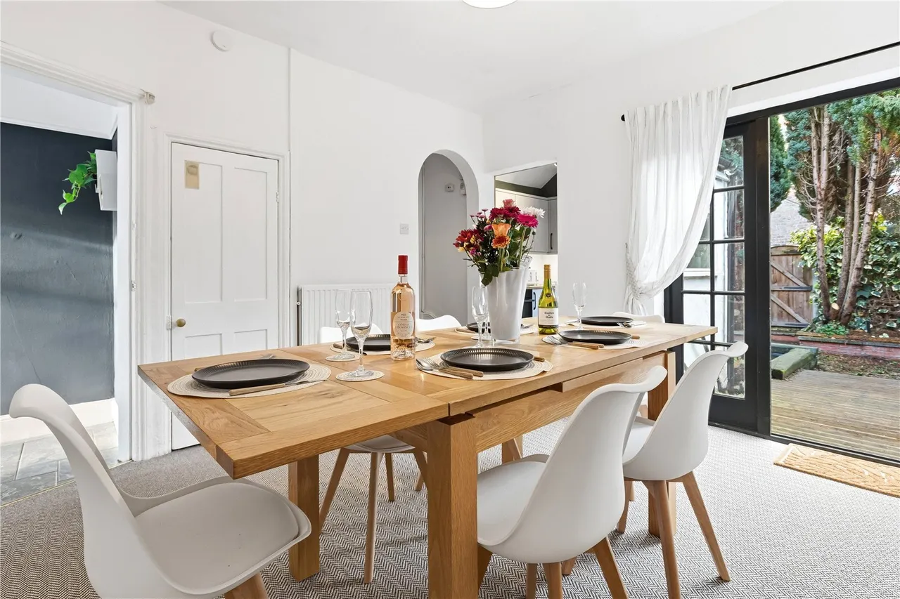 Brogden Terrace, Sale, Greater Manchester, M33, photo 4