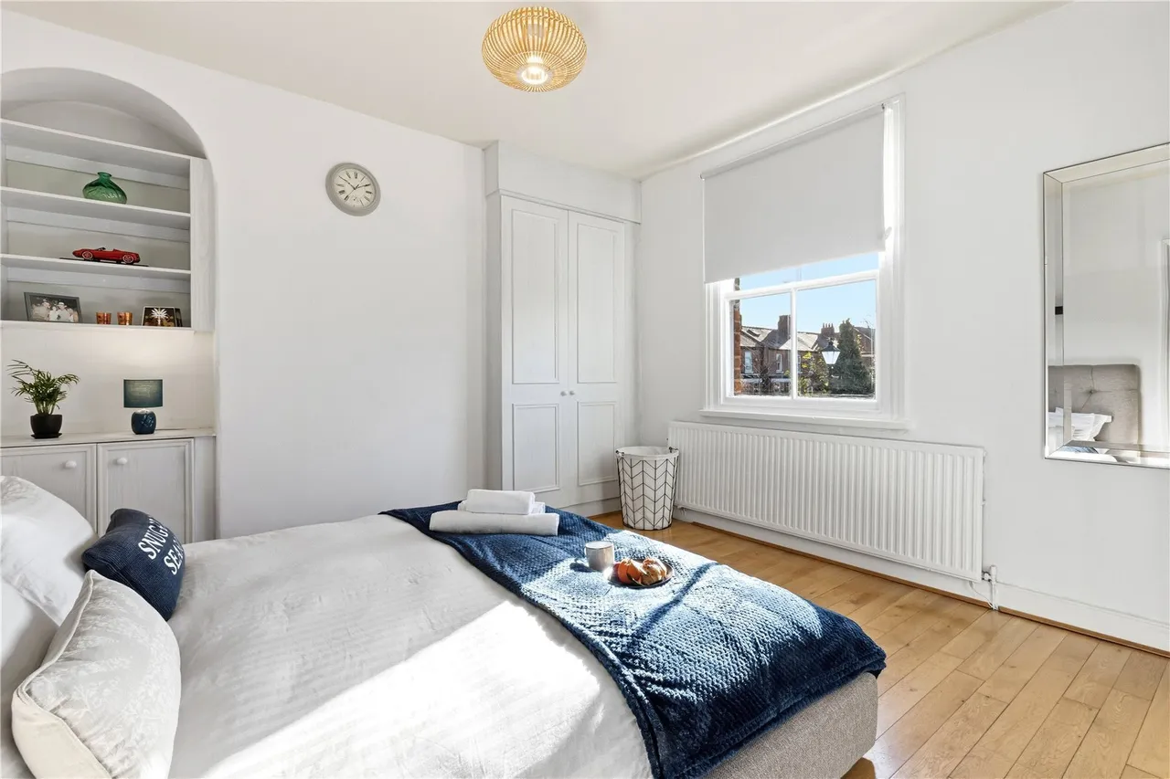 Brogden Terrace, Sale, Greater Manchester, M33, photo 13