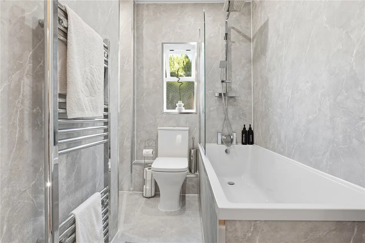 Brogden Terrace, Sale, Greater Manchester, M33, photo 8
