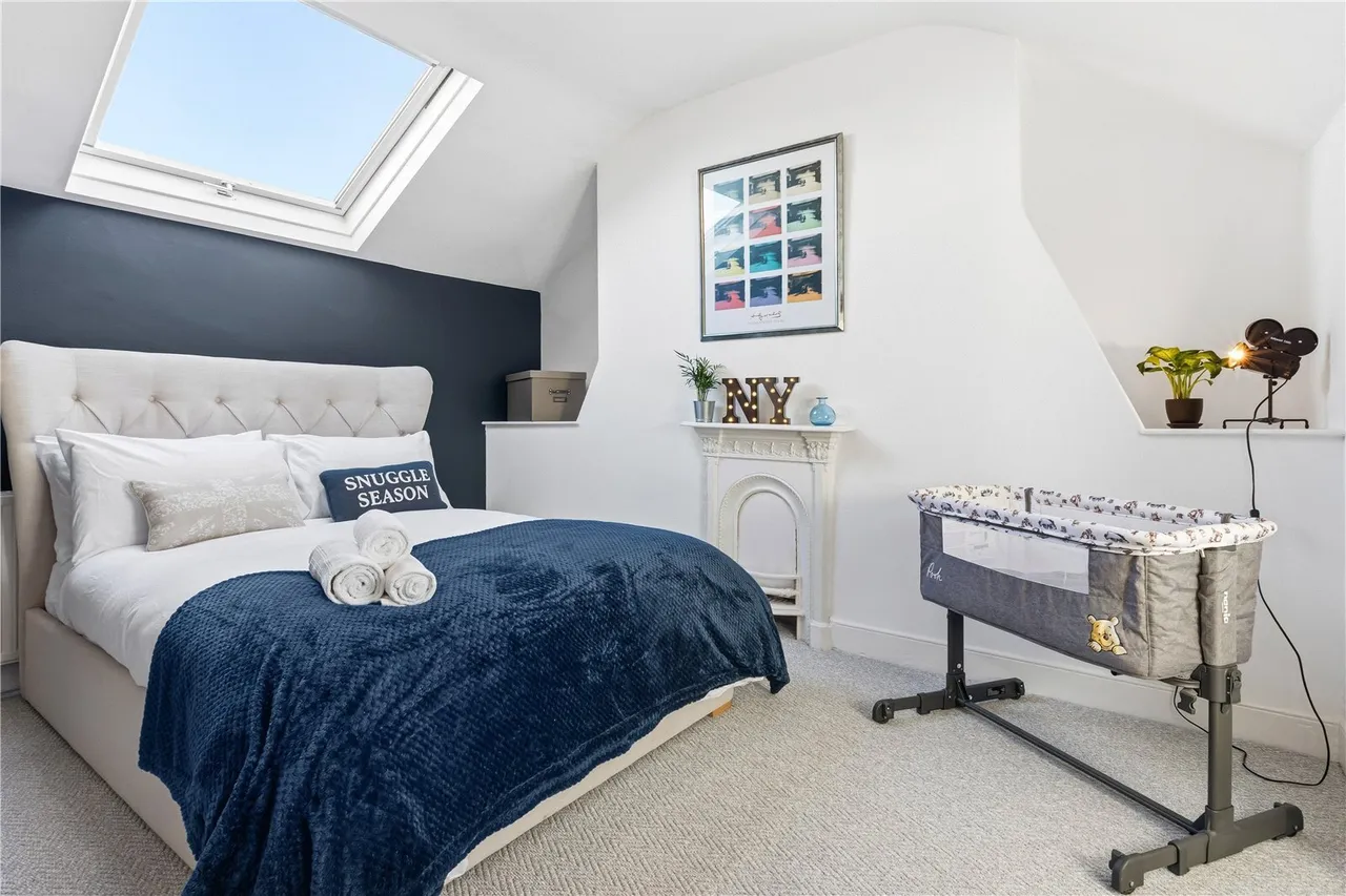 Brogden Terrace, Sale, Greater Manchester, M33, photo 9