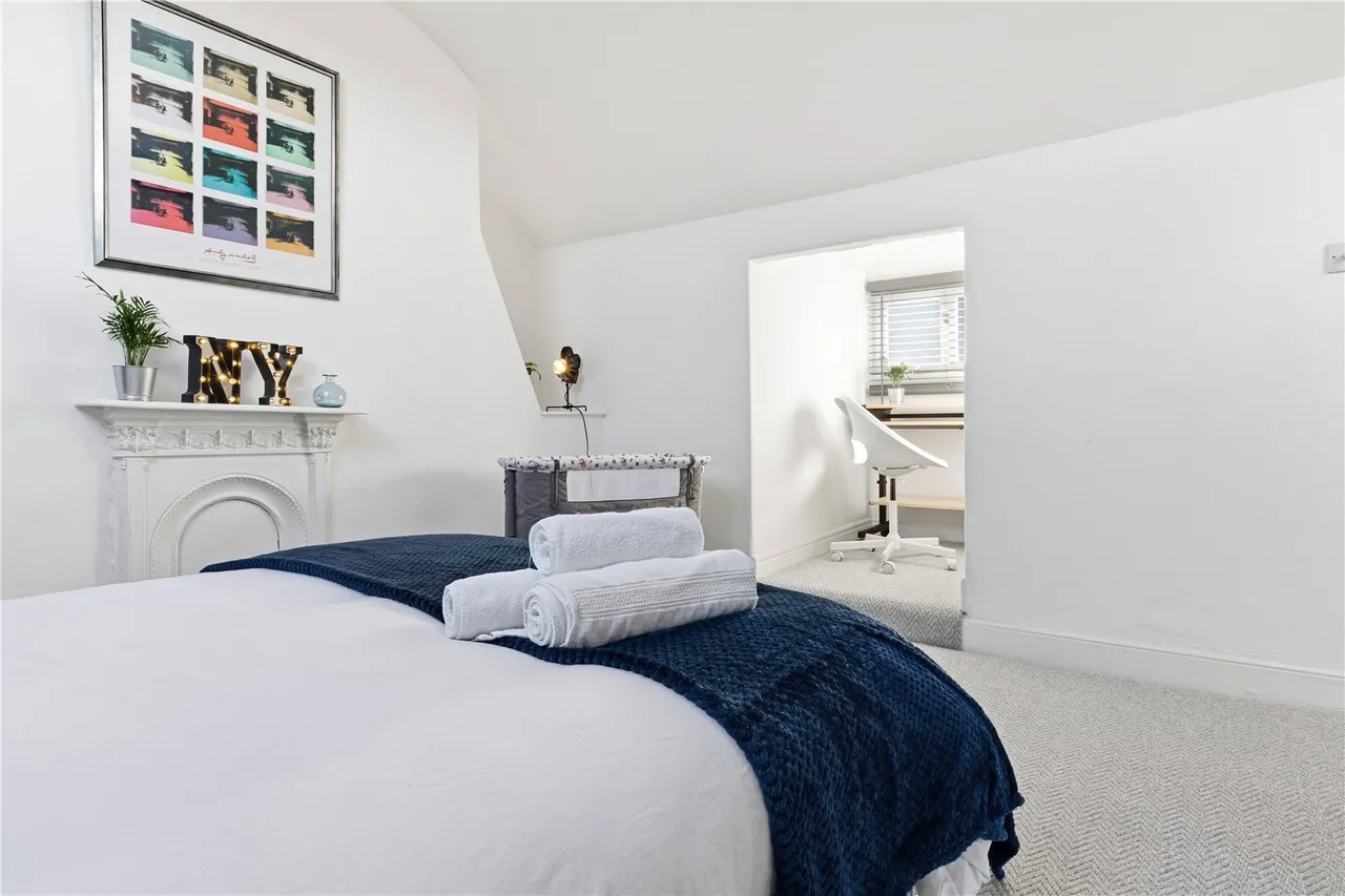 Brogden Terrace, Sale, Greater Manchester, M33, photo 10