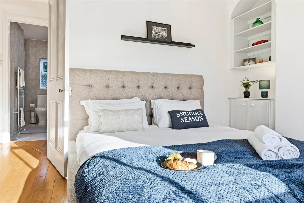 Brogden Terrace, Sale, Greater Manchester, M33, photo 12