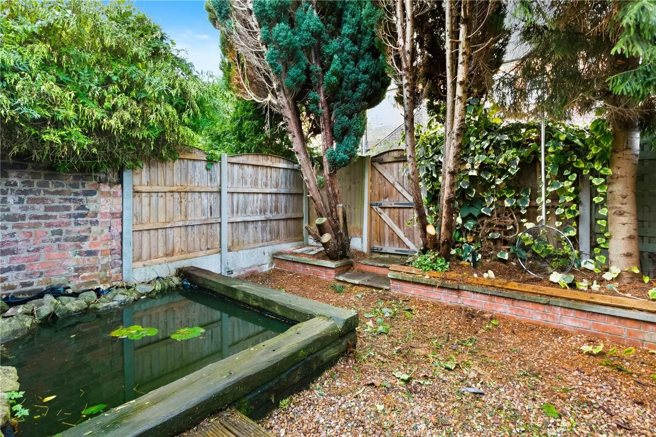 Brogden Terrace, Sale, Greater Manchester, M33, photo 18