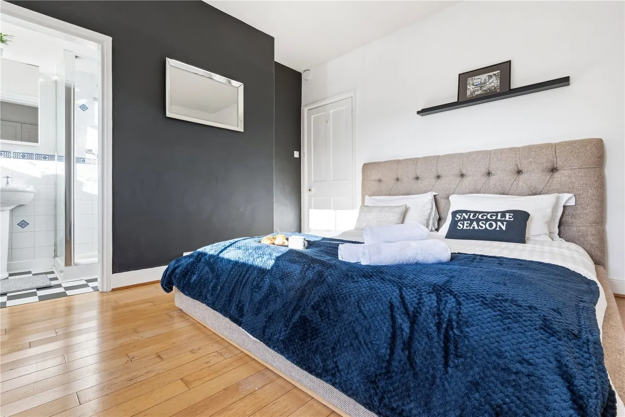 Brogden Terrace, Sale, Greater Manchester, M33, photo 11