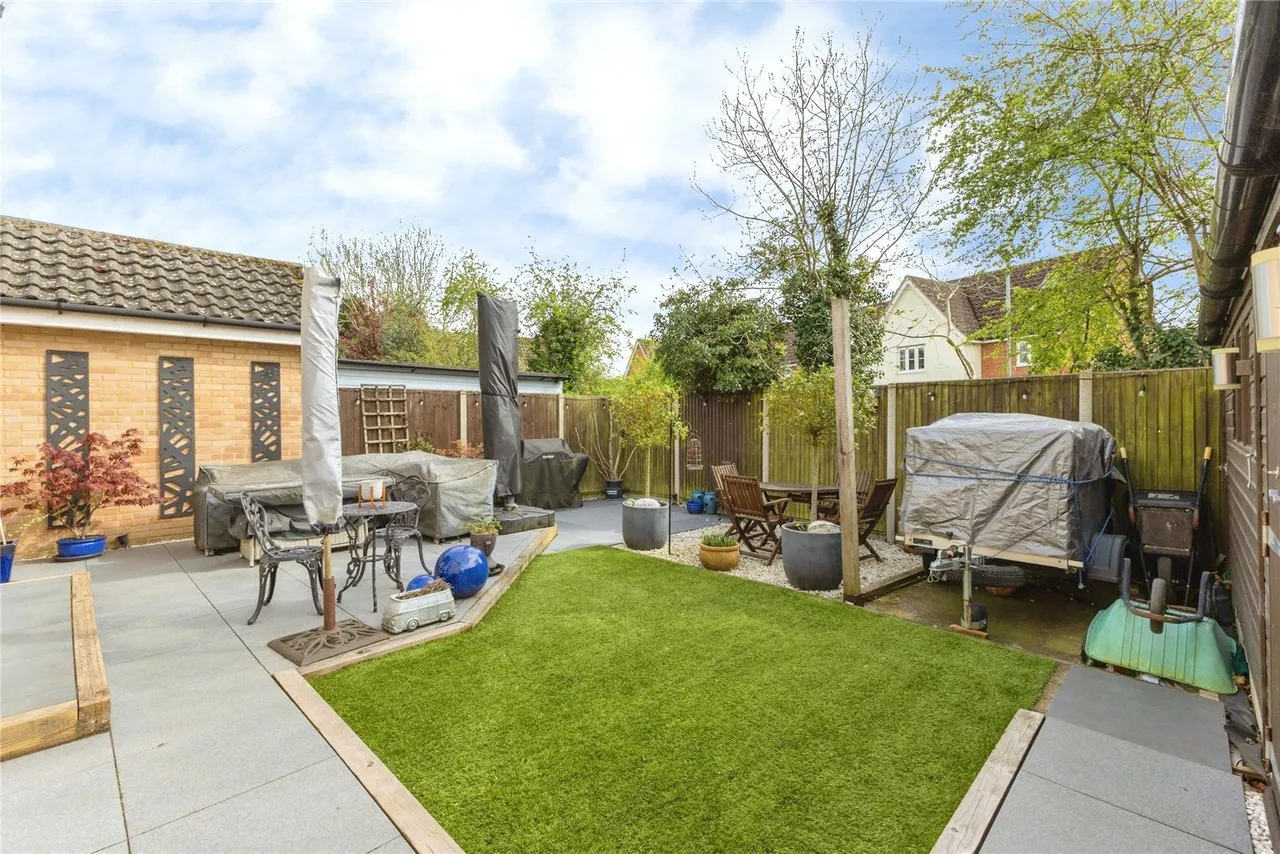 Burdock Close, Wymondham, Norfolk, NR18, photo 4