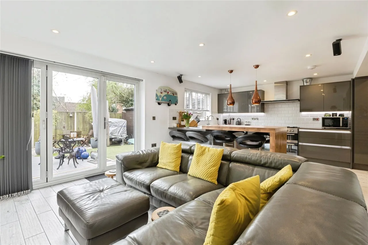 Burdock Close, Wymondham, Norfolk, NR18, photo 6