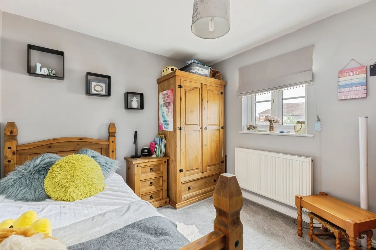 Burdock Close, Wymondham, Norfolk, NR18, photo 14