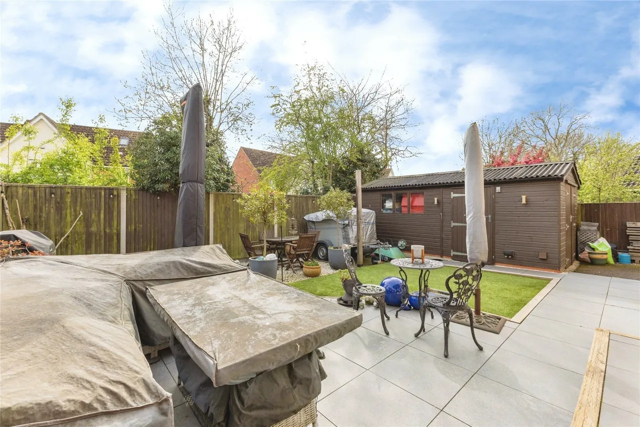 Burdock Close, Wymondham, Norfolk, NR18, photo 7
