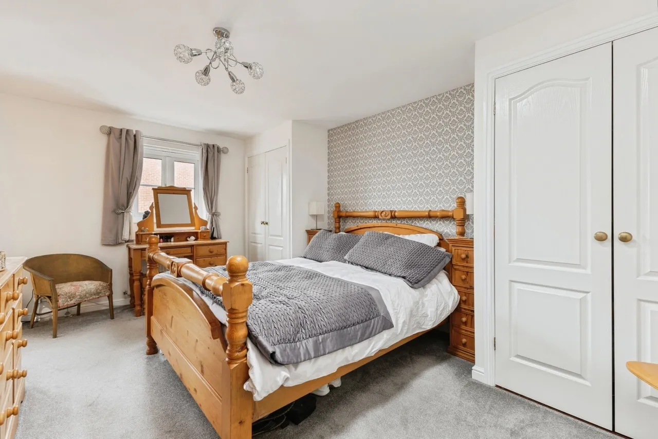 Burdock Close, Wymondham, Norfolk, NR18, photo 11