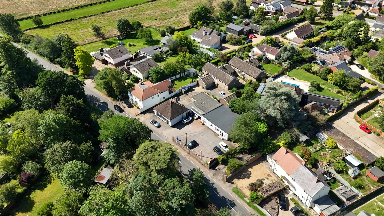 Whittlesford Road, Little Shelford, CB22, photo 7